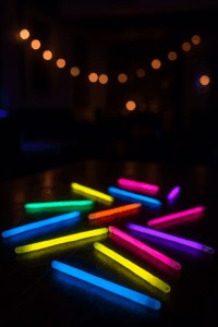 Party Glowsticks – 20 cm (Mix)